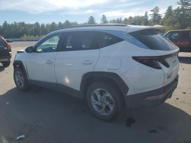 Photo 2 from auction – 2023 HYUNDAI TUCSON SEL with VIN 5NMJBCAE5PH240553