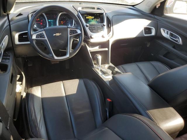 Photo 8 from auction – 2016 CHEVROLET EQUINOX LT with VIN 2GNALDEK8G6191740