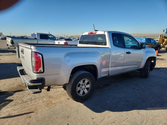 Photo 3 from auction – 2017 GMC CANYON with VIN 1GTH5BEA0H1188445