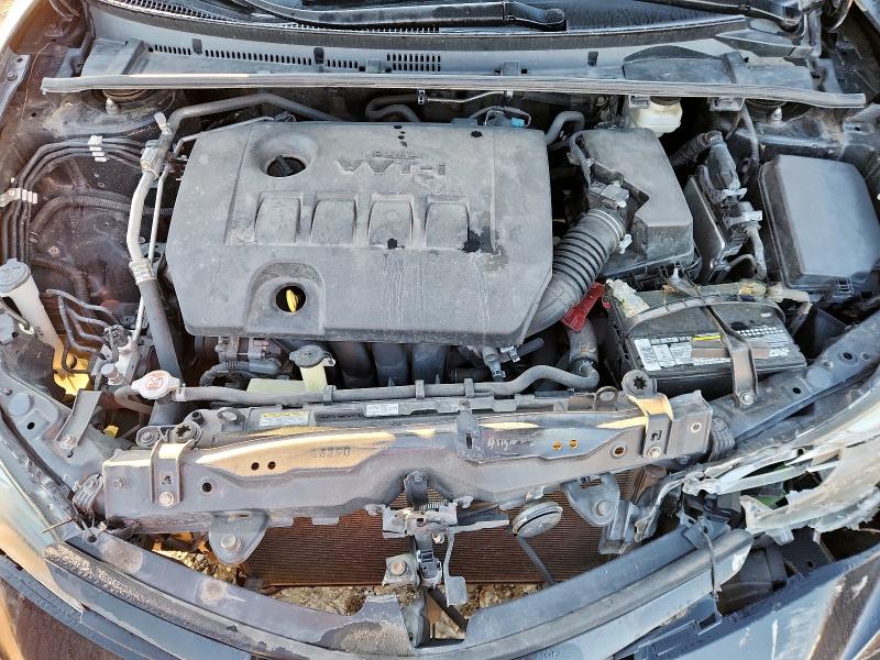 Photo 11 from auction – 2019 TOYOTA COROLLA L with VIN 5YFBURHE1KP891636