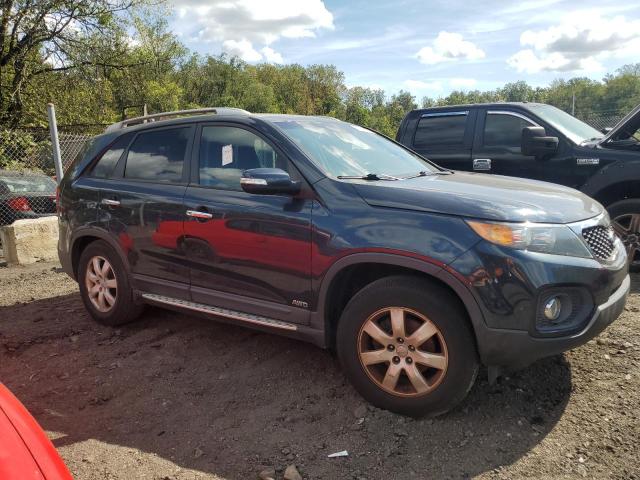Photo 4 from auction – 2012 KIA SORENTO BA with VIN 5XYKTCA68CG274761