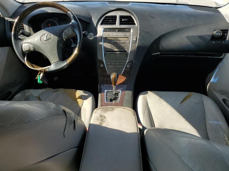 صورة رقم 8 من المزاد - 2012 LEXUS ES 350 مع VIN JTHBK1EGXC2508031