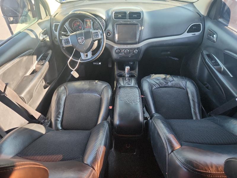 Photo 8 from auction – 2017 DODGE JOURNEY CR with VIN 3C4PDCGB1HT501604