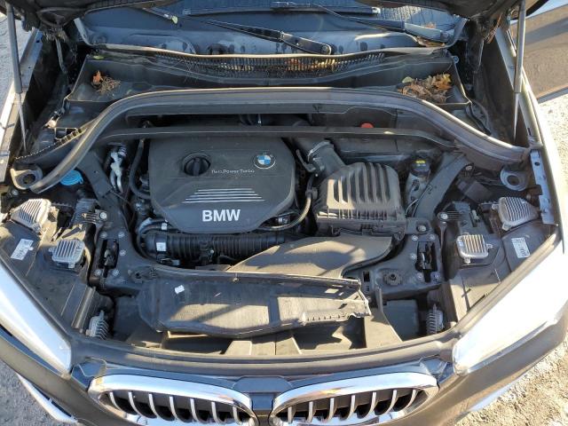 Photo 12 from auction – 2017 BMW X1 XDRIVE2 with VIN WBXHT3C33H5F80155