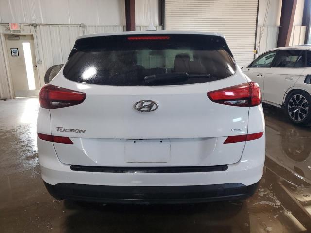 Photo 6 from auction – 2019 HYUNDAI TUCSON SE with VIN KM8J2CA41KU064640