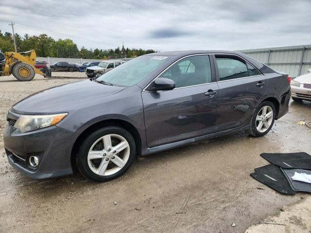 TOYOTA CAMRY BASE 2012 with VIN 4T1BF1FK0CU118936 - Photo from auction