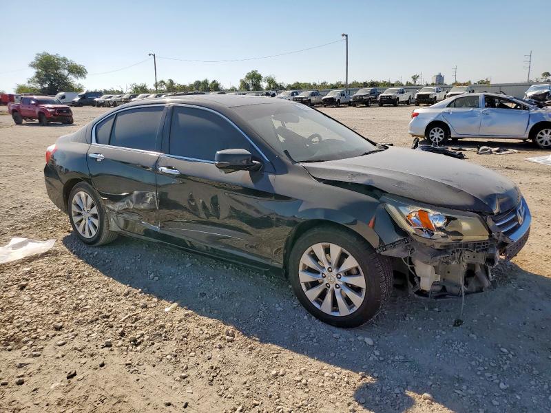 Photo 4 from auction – 2015 HONDA ACCORD EX with VIN 1HGCR2F72FA241663
