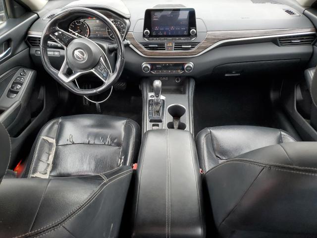 Photo 8 from auction – 2019 NISSAN ALTIMA SL with VIN 1N4BL4EV8KC254929