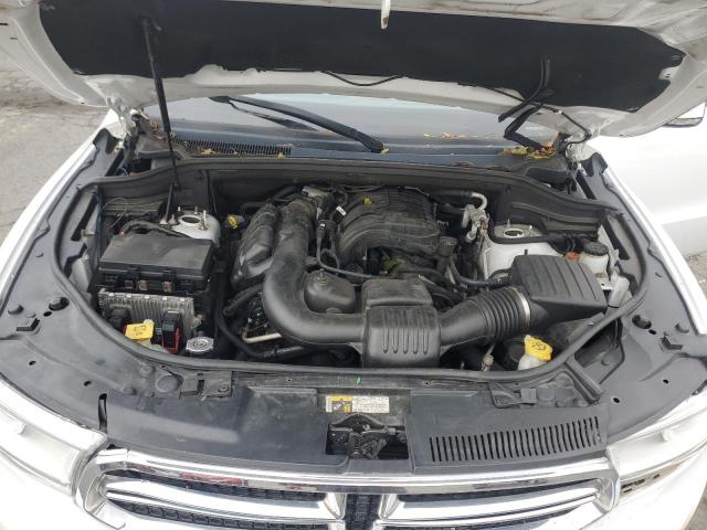 Photo 12 from auction – 2015 DODGE DURANGO LIMITED with VIN 1C4RDJDG7FC781969