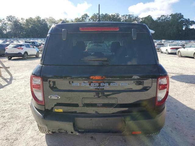 Photo 6 from auction – 2023 FORD BRONCO SPO with VIN 3FMCR9B69PRE35534