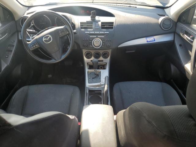 Photo 8 from auction – 2010 MAZDA 3 I with VIN JM1BL1SF6A1304307