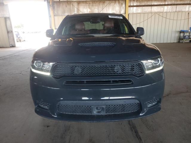 Photo 5 from auction – 2018 DODGE DURANGO SR with VIN 1C4SDJGJ2JC150483