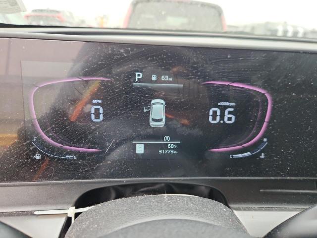 Photo 9 from auction – 2023 KIA SPORTAGE E with VIN 5XYK33AF0PG041057