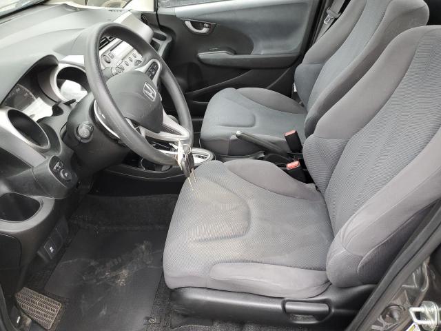 Photo 7 from auction – 2012 HONDA FIT with VIN JHMGE8H31CC022152