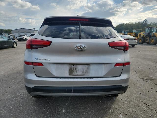 Photo 6 from auction – 2021 HYUNDAI TUCSON LIM with VIN KM8J33ALXMU321303