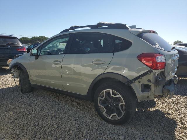 Foto 2 de la subasta – 2017 SUBARU CROSSTREK con VIN JF2GPANC9HH281278