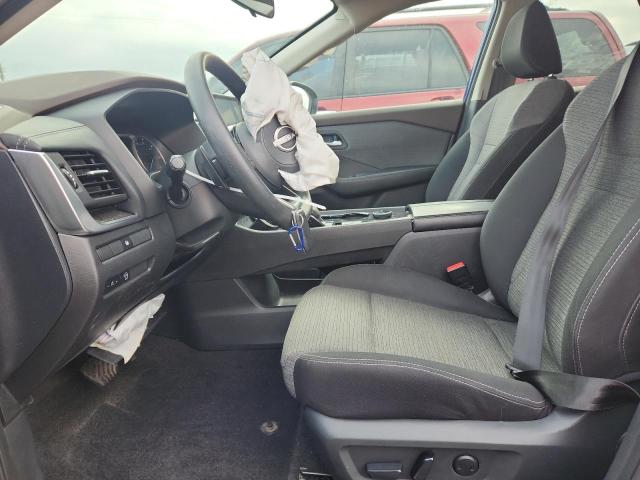 Photo 7 from auction – 2023 NISSAN ROGUE SV with VIN 5N1BT3BB7PC876066