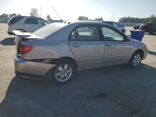 Photo 3 from auction – 2003 TOYOTA COROLLA CE with VIN 2T1BR32E03C024057