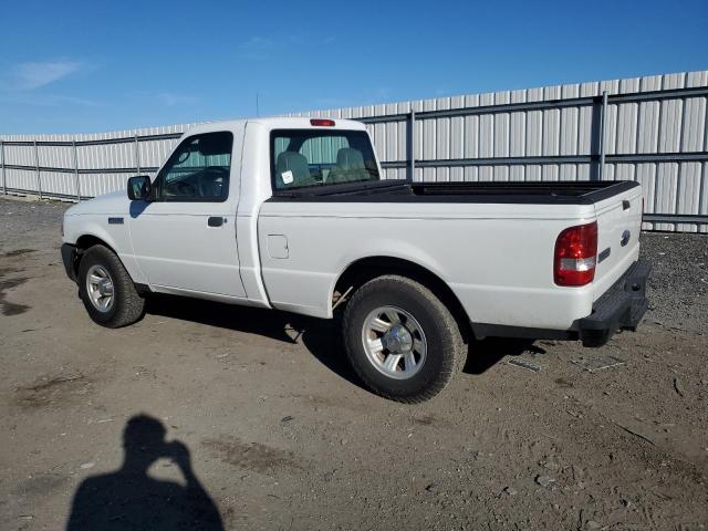 صورة رقم 2 من المزاد - 2008 FORD RANGER مع VIN 1FTYR10D78PB16431