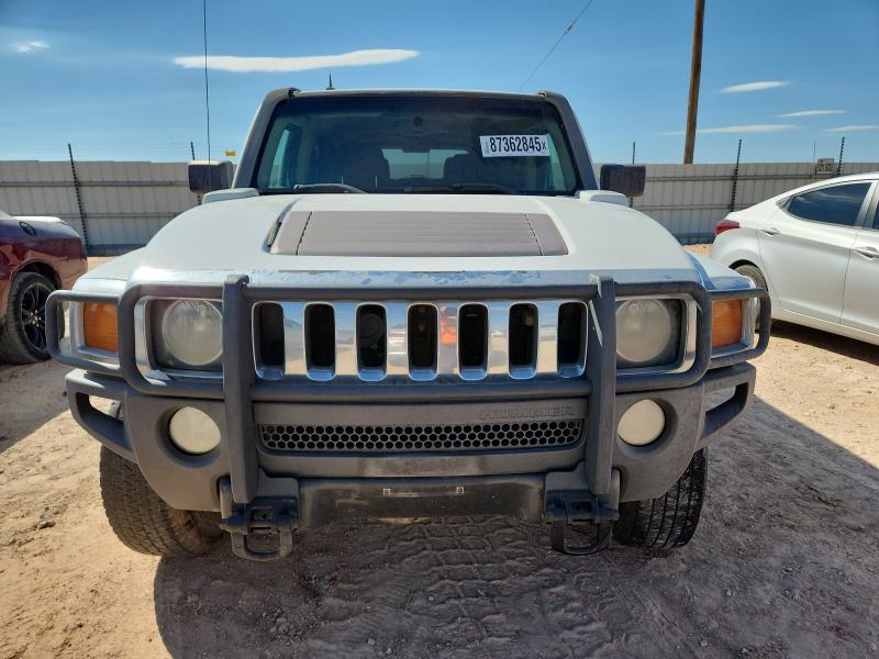 Photo 5 from auction – 2006 HUMMER H3 with VIN 5GTDN136X68233184
