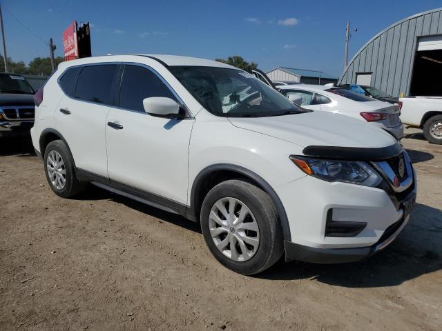 Photo 4 from auction – 2019 NISSAN ROGUE S with VIN KNMAT2MV6KP548740