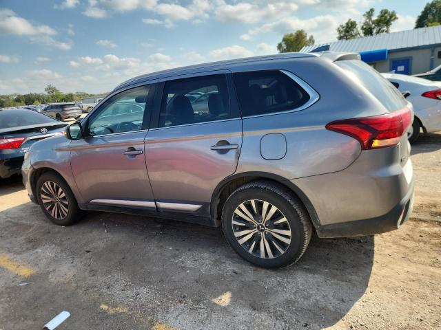 Photo 2 from auction – 2019 MITSUBISHI OUTLANDER with VIN JA4AZ3A37KZ039147