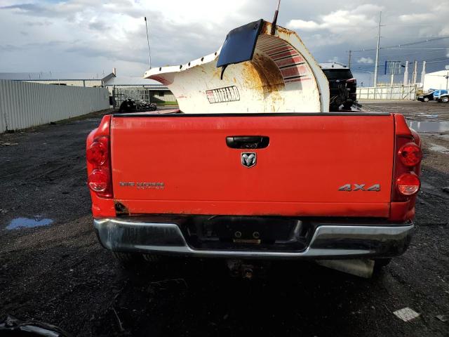 Foto 6 de la subasta – 2007 DODGE RAM 3500 ST con VIN 3D7MX48A07G830510