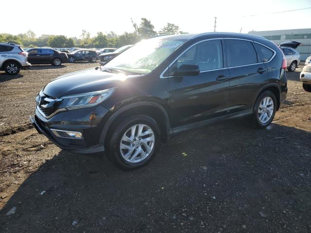 HONDA CR-V EXL 2016 with VIN 2HKRM4H72GH673762 - Photo from auction