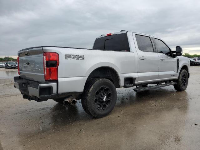 Photo 3 from auction – 2023 FORD F250 SUPER with VIN 1FT8W2BT7PEE14071
