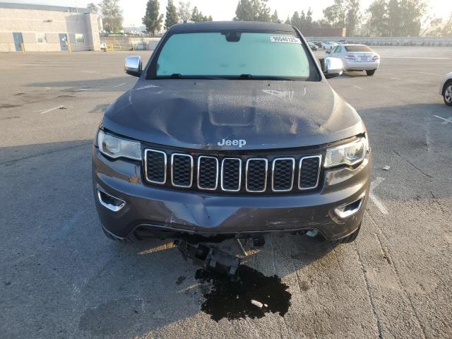 Photo 5 from auction – 2017 JEEP GRAND CHER with VIN 1C4RJEBG2HC950141