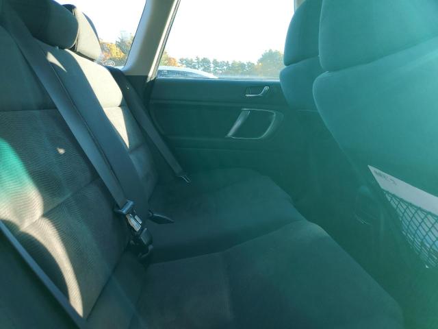 Foto 11 de la subasta – 2009 SUBARU OUTBACK 2. con VIN 4S4BP61C097346114