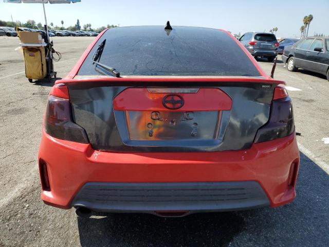 Photo 6 from auction – 2014 TOYOTA SCION TC with VIN JTKJF5C73E3085763