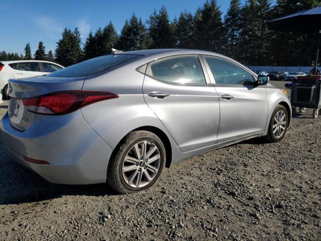 Photo 3 from auction – 2016 HYUNDAI ELANTRA SE with VIN 5NPDH4AE5GH720497