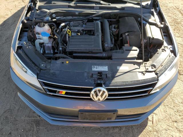 Photo 11 from auction – 2016 VOLKSWAGEN JETTA S with VIN 3VW267AJ9GM229899
