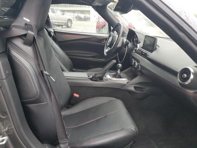 Photo 10 from auction – 2019 MAZDA MX-5 MIATA with VIN JM1NDAM70K0300373