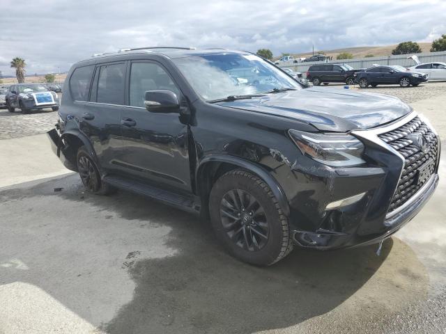 Photo 4 from auction – 2021 LEXUS GX 460 PRE with VIN JTJAM7BX0M5287891