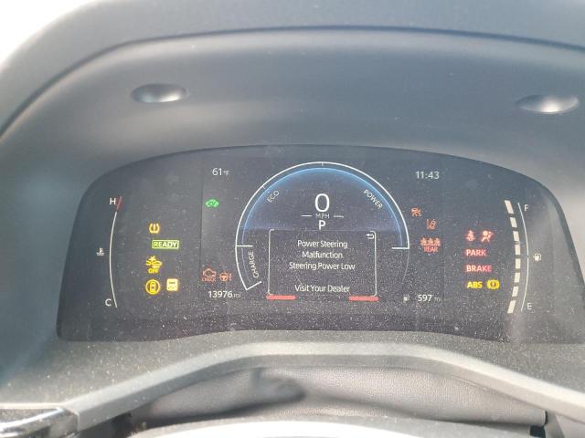 Photo 9 from auction – 2025 TOYOTA CAMRY XSE with VIN 4T1DAACK3SU072013