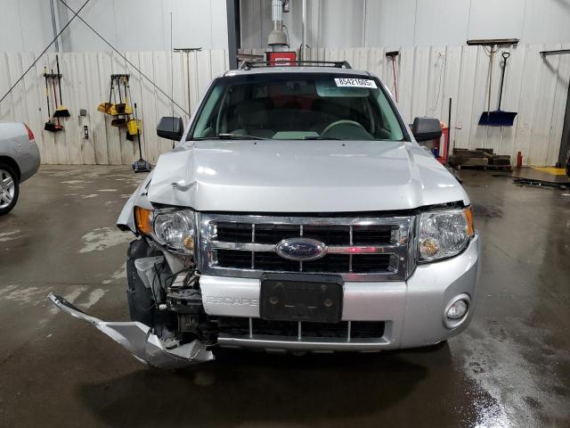 Photo 5 from auction – 2008 FORD ESCAPE XLT with VIN 1FMCU93188KE69567