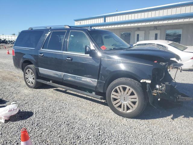Photo 4 from auction – 2013 LINCOLN NAVIGATOR with VIN 5LMJJ3J59DEL02658
