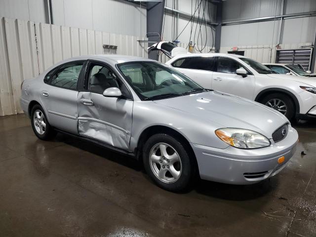 Photo 4 from auction – 2004 FORD TAURUS SE with VIN 1FAFP53U24G109483