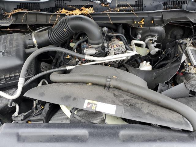 Photo 11 from auction – 2020 RAM 1500 CLASS with VIN 3C6RR7KT0LG161372