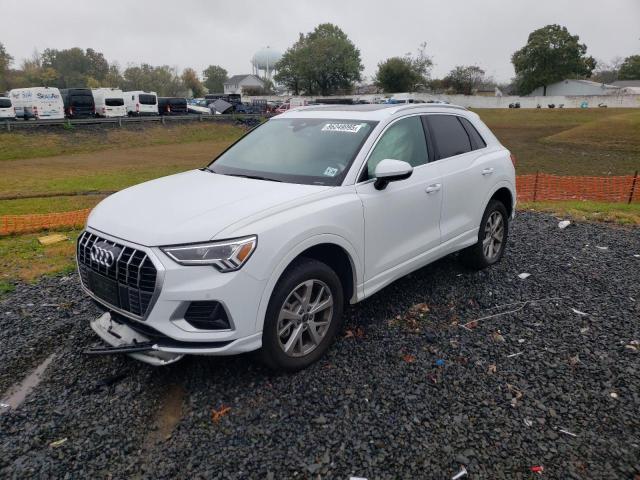 AUDI Q3 PREMIUM 2023 with VIN WA1AUCF30P1119368 - Photo from auction