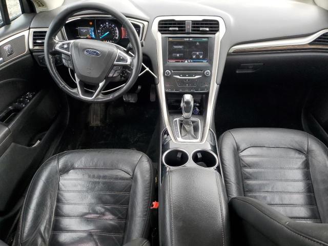 Photo 8 from auction – 2013 FORD FUSION SE with VIN 3FA6P0LU5DR315683