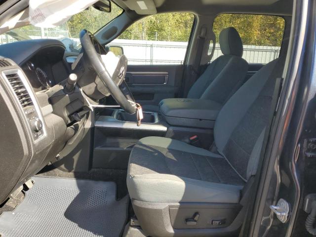 Photo 7 from auction – 2019 RAM 1500 CLASSIC SLT with VIN 1C6RR7LT4KS570335