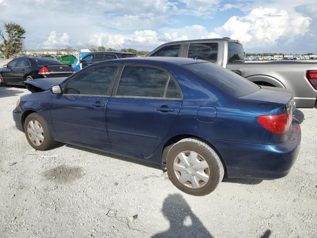 Photo 2 from auction – 2006 TOYOTA COROLLA CE with VIN JTDBR32E760060844