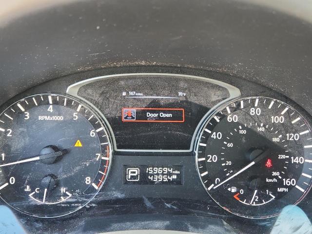 Photo 9 from auction – 2014 NISSAN ALTIMA 2.5 with VIN 1N4AL3AP0EC155541