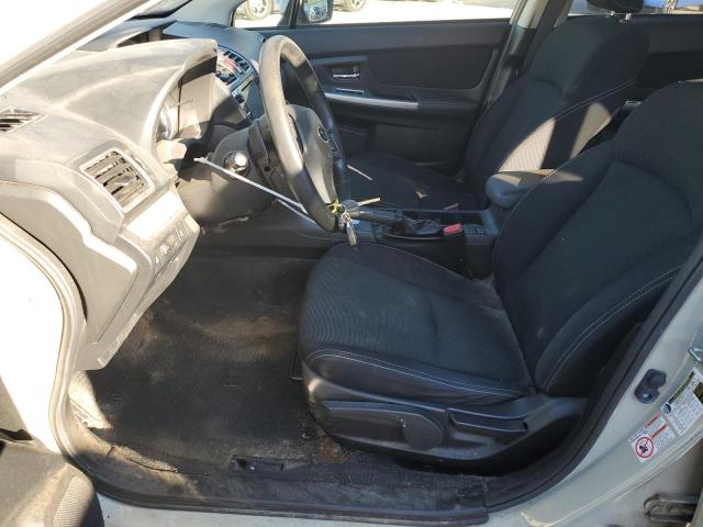 Photo 7 from auction – 2015 SUBARU XV CROSSTR with VIN JF2GPAFC7F8220376