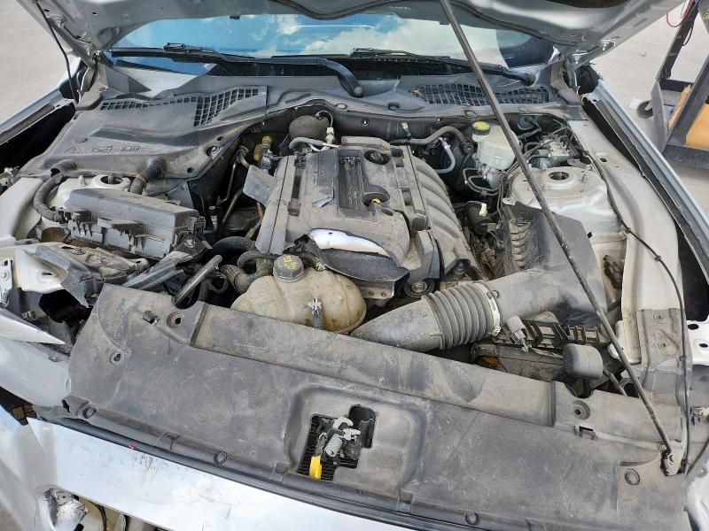 Photo 11 from auction – 2015 FORD MUSTANG with VIN 1FA6P8TH7F5407790