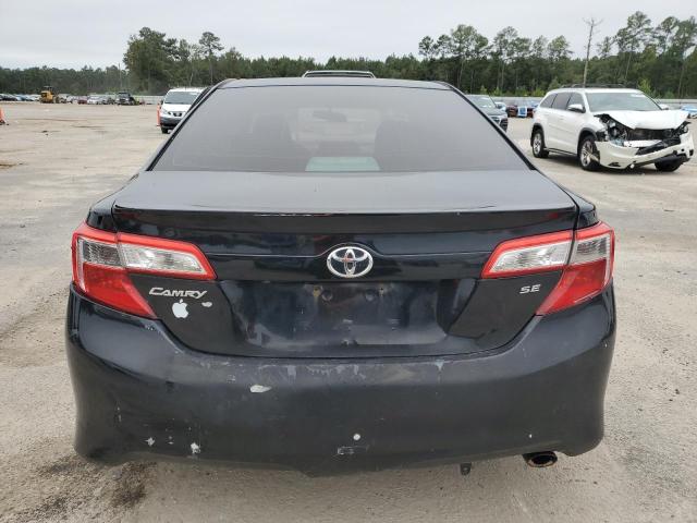 Photo 6 from auction – 2014 TOYOTA CAMRY L with VIN 4T1BF1FKXEU466634