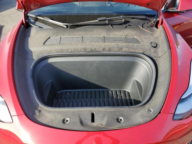 Zdjęcie 11 z aukcji – 2021 TESLA MODEL Y z VIN 5YJYGDEE0MF229988